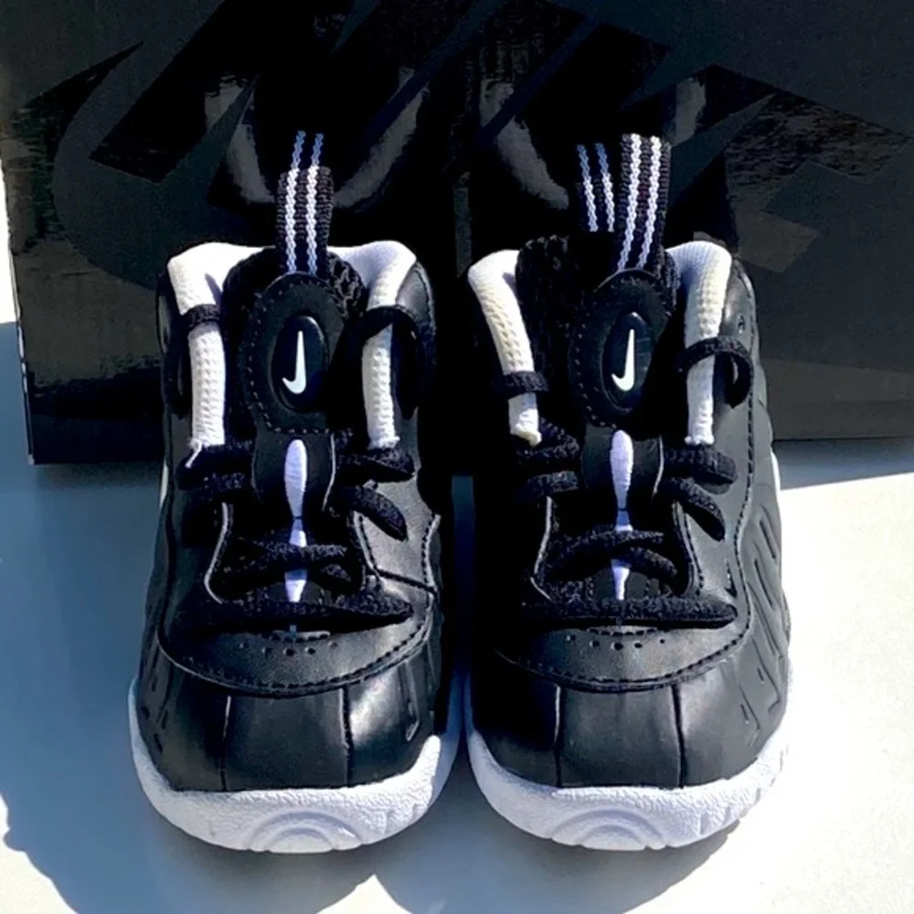 Nike dr doom